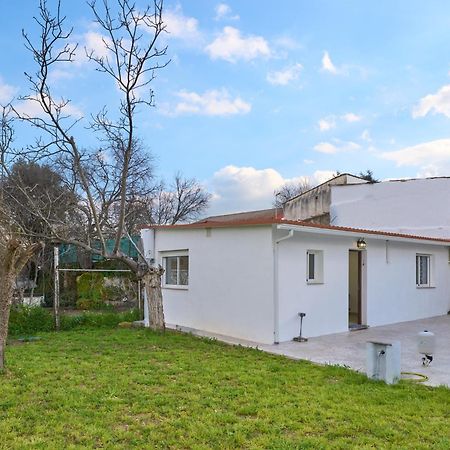 Villa Verde Pet-Friendly Córdoba Eksteriør billede